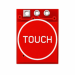 TTP223 Touch Sensor Module