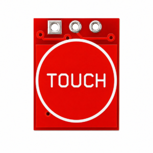 TTP223 Touch Sensor Module