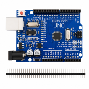 Arduino Uno SMD