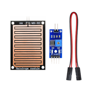 Rain Sensor Module