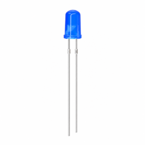 Blue LED 5mm