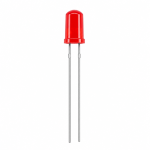 Red LED 5mm