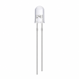 White LED 5mm