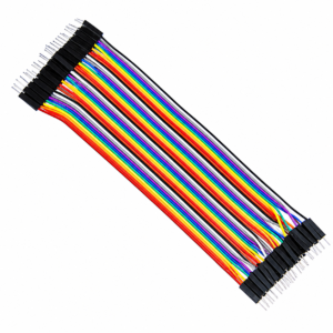 Male to Male Jumper Wires