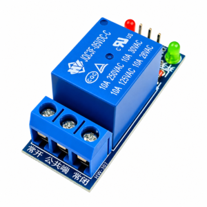 Single Channel Relay Module 5V