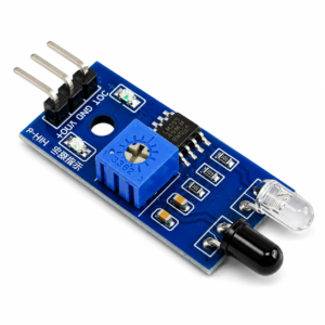 IR Proximity Sensor Module