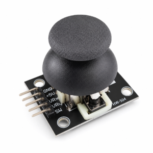 HW-504 Joystick Module