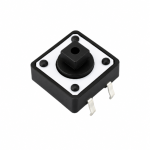 Tactile Push Button Switch