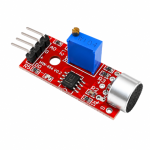 Sound Sensor Module
