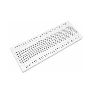 Breadboard (830 tie points)